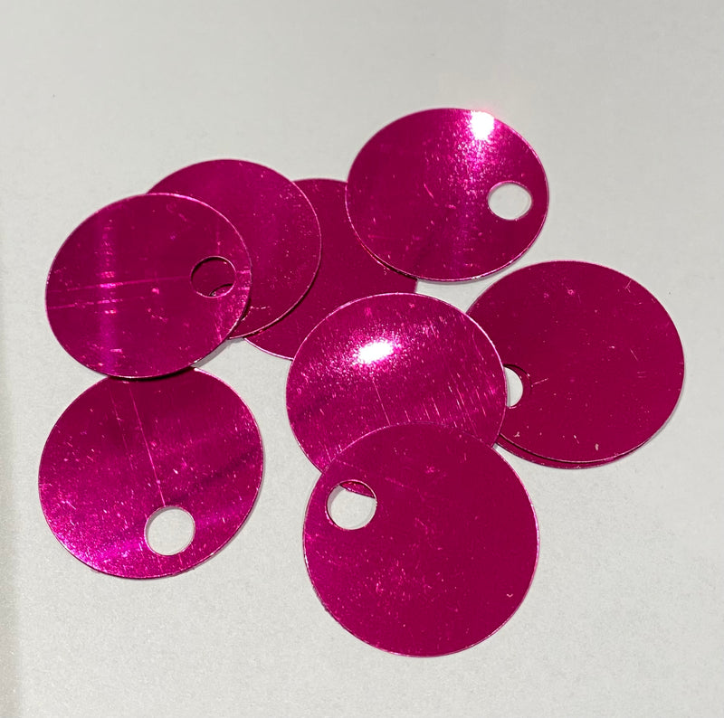 MIOLA - Paillettes 5/316
