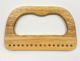 MANICO LEGNO  HB07