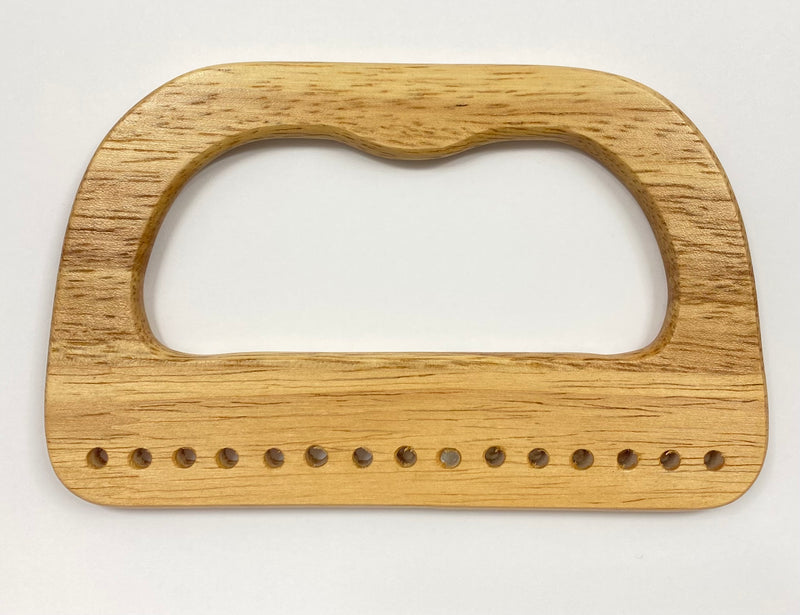 MANICO LEGNO  HB07