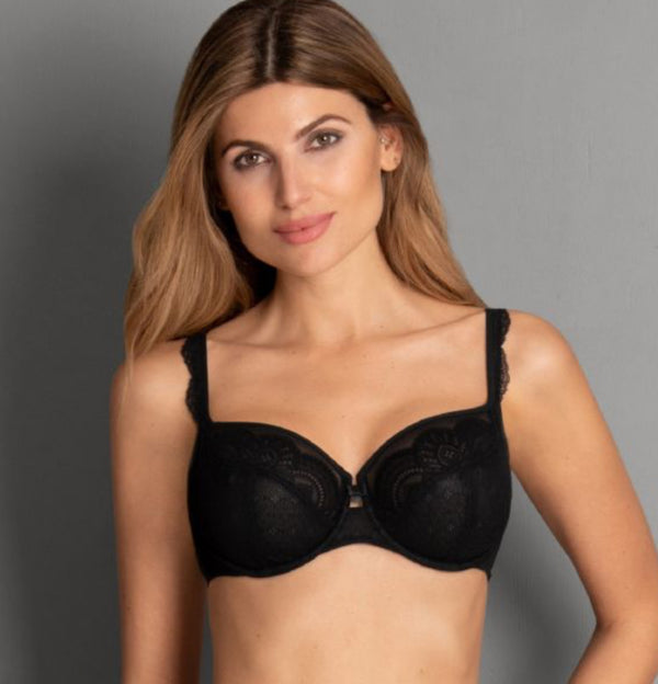 SELMA 5634 001 NERO