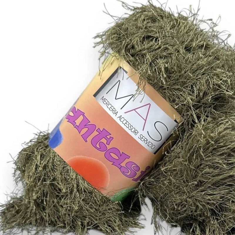 MAS - LANA FANTASIA