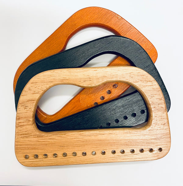 MANICO LEGNO  HB07