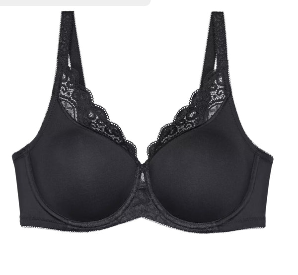 AMOURETTE W01 - NERO