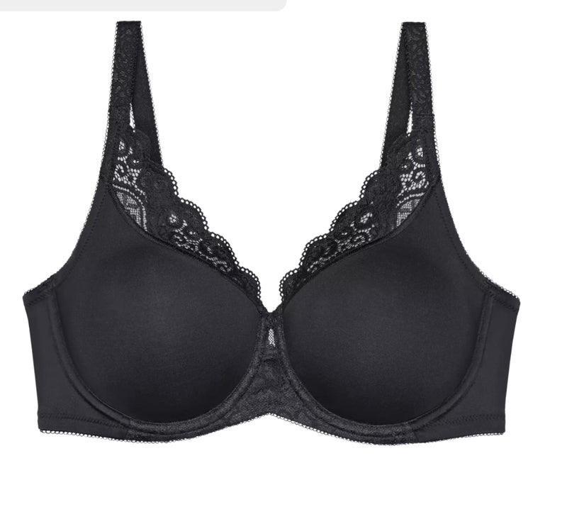 AMOURETTE W01 - NERO