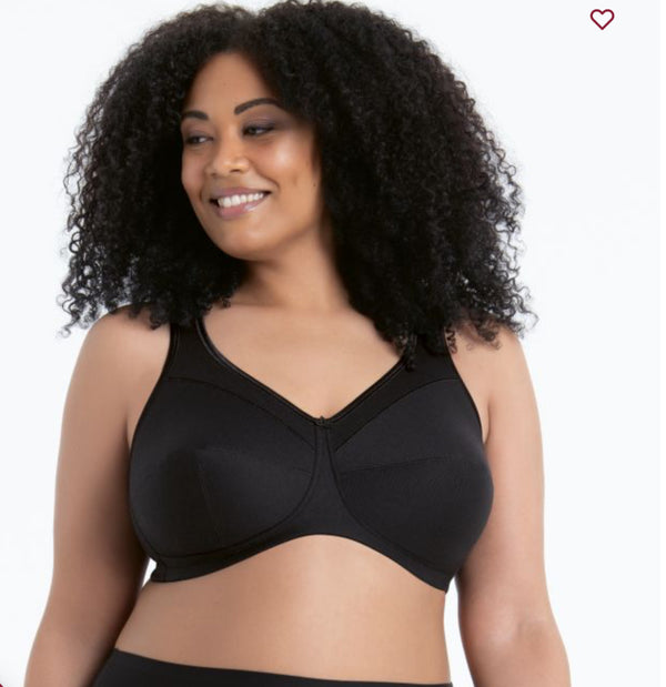JANA 5427 NERO