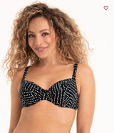 Set Bikini Rosa Faia 8731 - 8711