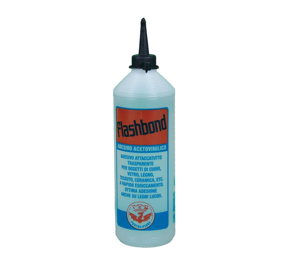 FLASHBOND ADESIVO ACETOVINICOLO 500 ML