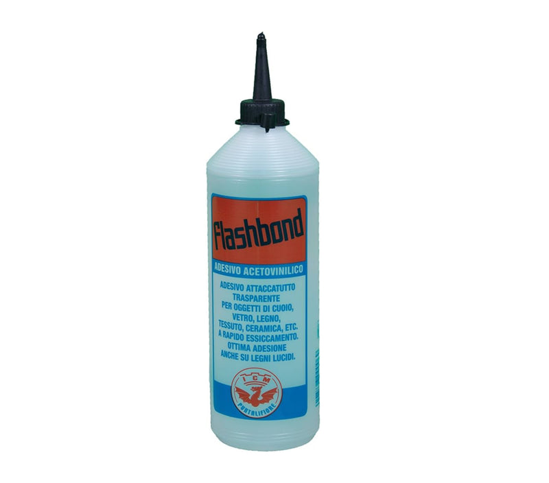 FLASHBOND ADESIVO ACETOVINICOLO 500 ML