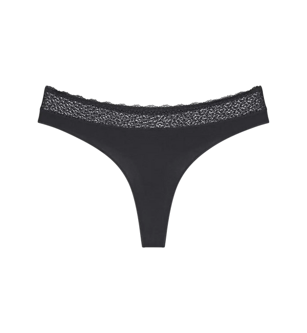 FEEL OF MODAL STRING black