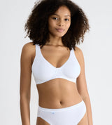 SLOGGI BASIC+ SOFT BIANCO