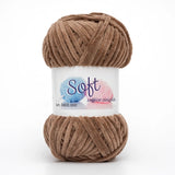 CINIGLIA SOFT  ART.0400