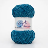 CINIGLIA SOFT  ART.0400