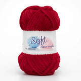 CINIGLIA SOFT  ART.0400