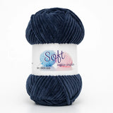 CINIGLIA SOFT  ART.0400