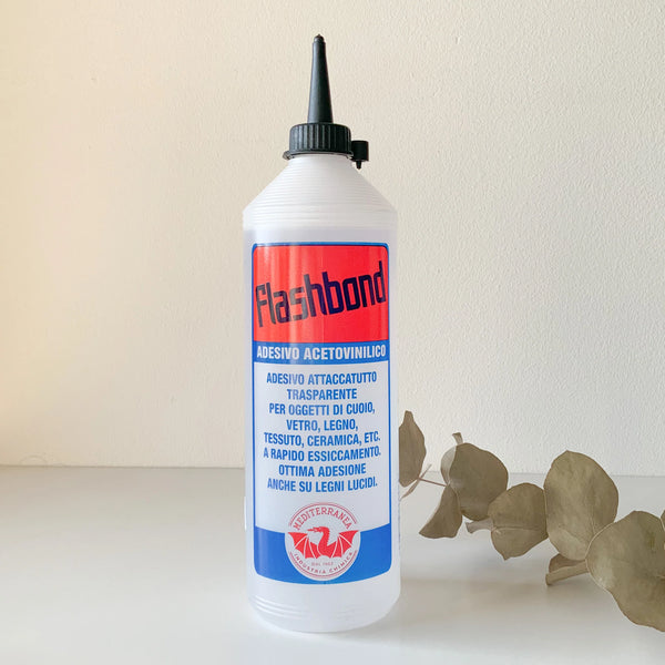 FLASHBOND ADESIVO ACETOVINICOLO 250 ML