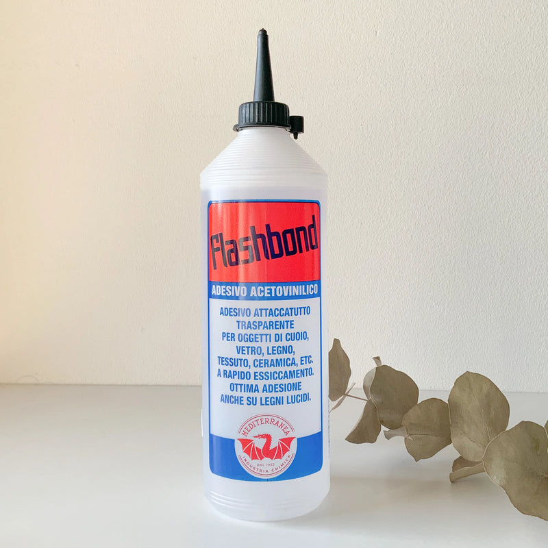 FLASHBOND ADESIVO ACETOVINICOLO 250 ML