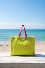 BORSA MARE - ODIO L’ESTATE - CL-B01