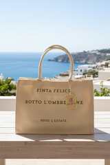 ND-B01 BORSA MARE - ODIO L’ESTATE