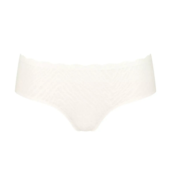 SLOGGI ZERO FEEL BLISS HIPSTER GZ (BIANCO/SETA)