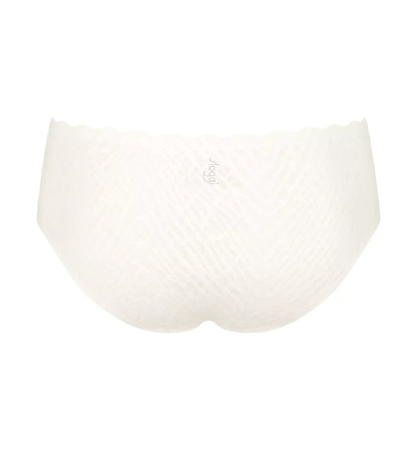 SLOGGI ZERO FEEL BLISS HIPSTER GZ (BIANCO/SETA)