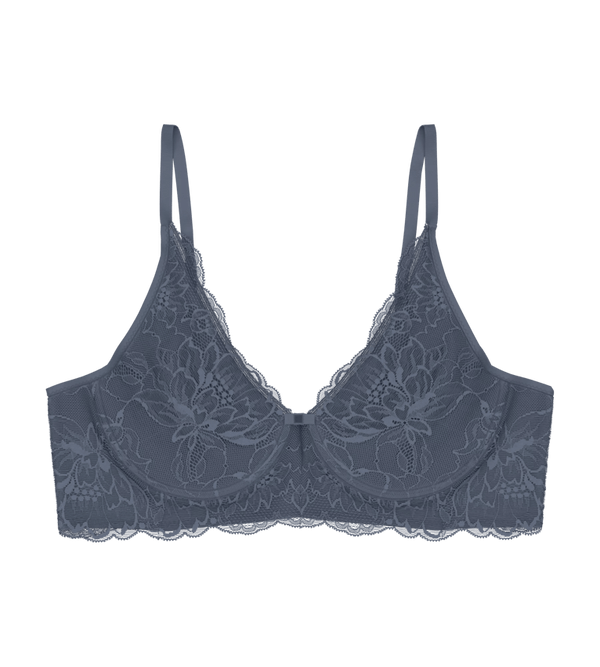 AMOURETTE CHARM T 00XX CLOUDY BLUE