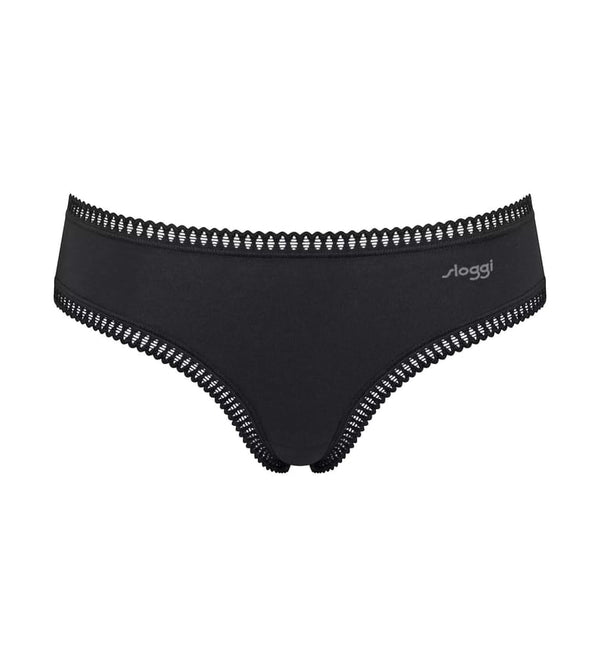 SLOGGI GO CRUSH HIPSTER C3P BLU DARK