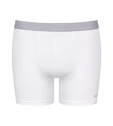 SLOGGI MEN GO ABC 2.0 SHORT 2P BIANCHE