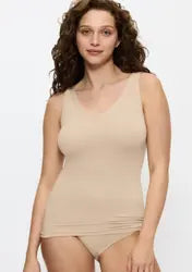 SENSE OF MODAL TANK TOP - 0026 SKIN