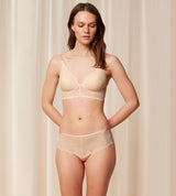 BRIGHT SPOTLIGHT HIPSTER 6720 CREAMY DREAM