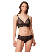 BRIGHT SPOTLIGHT HIPSTER black