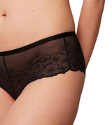 BRIGHT SPOTLIGHT HIPSTER black