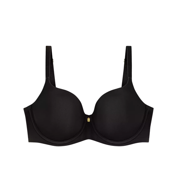 Body Make-Up Essentials WP BLACK