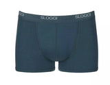 sloggi men Basic Short NIGHT BLUE