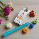 PONY EASY GRIP UNCINETTO ERGONOMICO