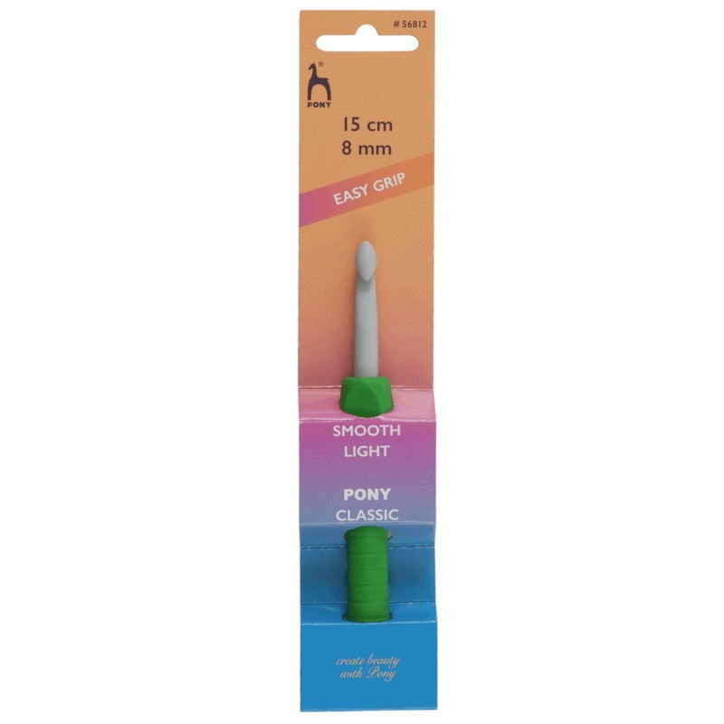 PONY EASY GRIP UNCINETTO ERGONOMICO
