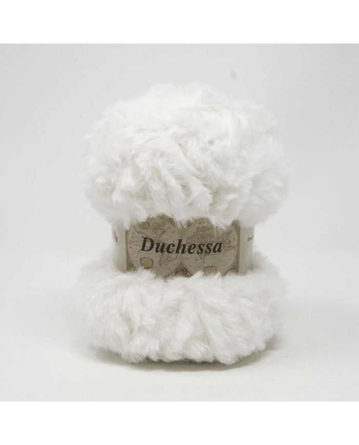 FILATO SILKE - DUCHESSA