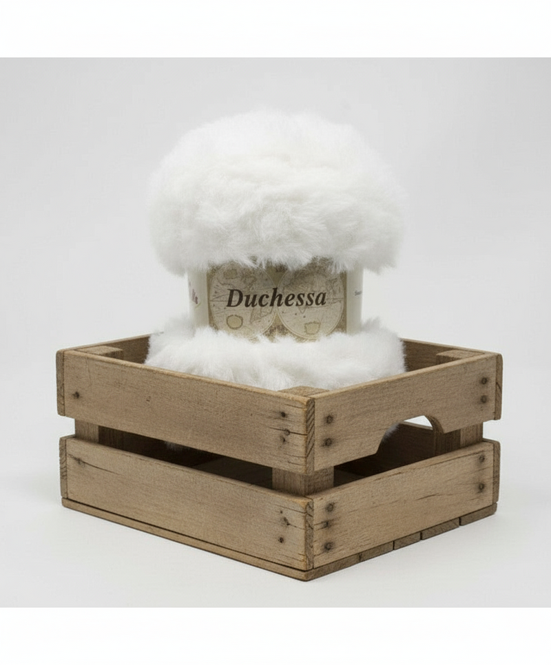 FILATO SILKE - DUCHESSA