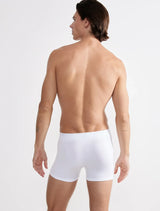 sloggi men 24/7 Short 2P WHITE