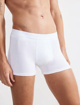 sloggi men 24/7 Short 2P WHITE