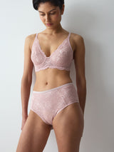 AMOURETTE CHARM T MAXI02 1596 rose