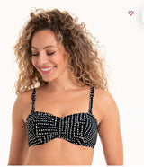 Set Bikini Rosa Faia 8811 - 8711