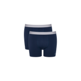 SLOGGI MEN GO ABC 2.0 SHORT 2P BLU’