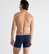 SLOGGI MEN GO ABC 2.0 SHORT 2P BLU’
