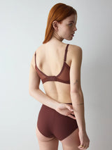 TRIUMPH SHAPE SMART P 7859 Velvet Chocolate