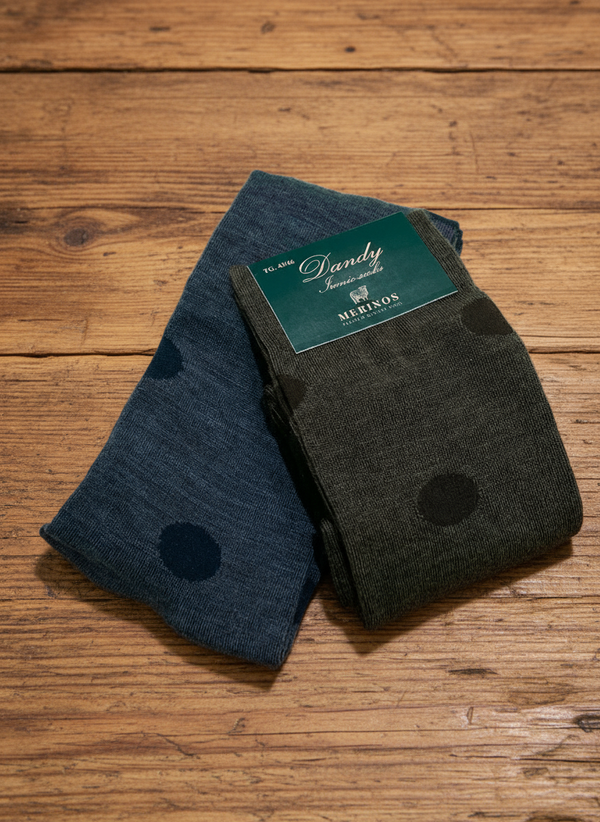 DANDY 552 POIS LF 43-46