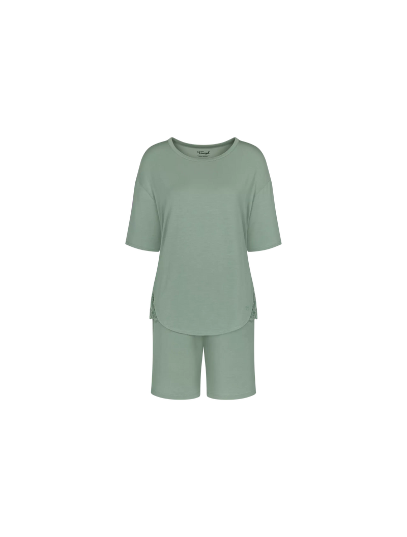TIMELESS SENSUALITY PSK - 1773 VERDE