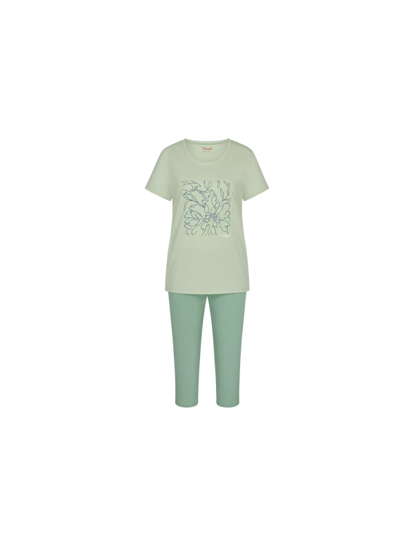 SETs PK CAPRI X 02 - M010 VERDE