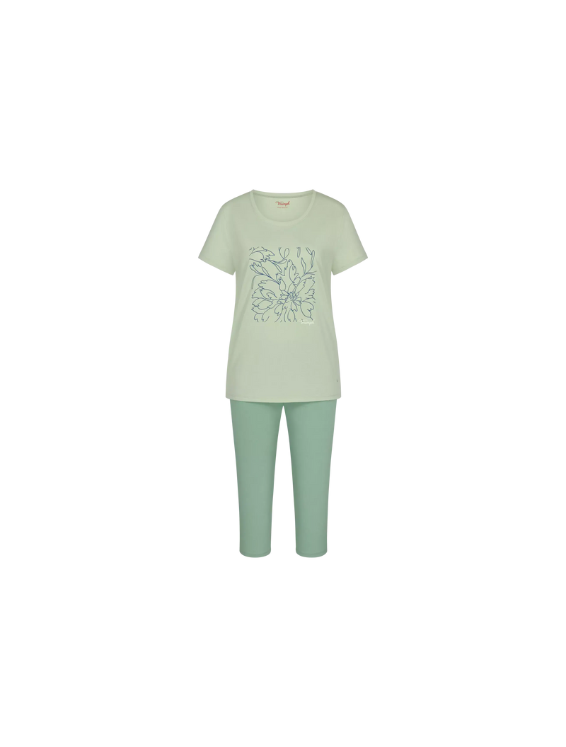 SETs PK CAPRI X 02 - M010 VERDE