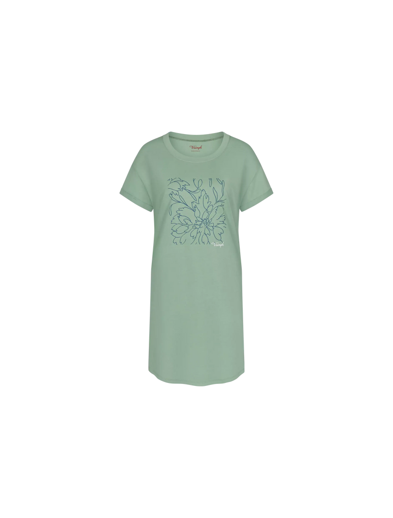 NIGHTDRESSES NDK X 01 - 7685 VERDINO