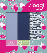 SLOGGI GO CRUSH HIGH LEG C3P V003